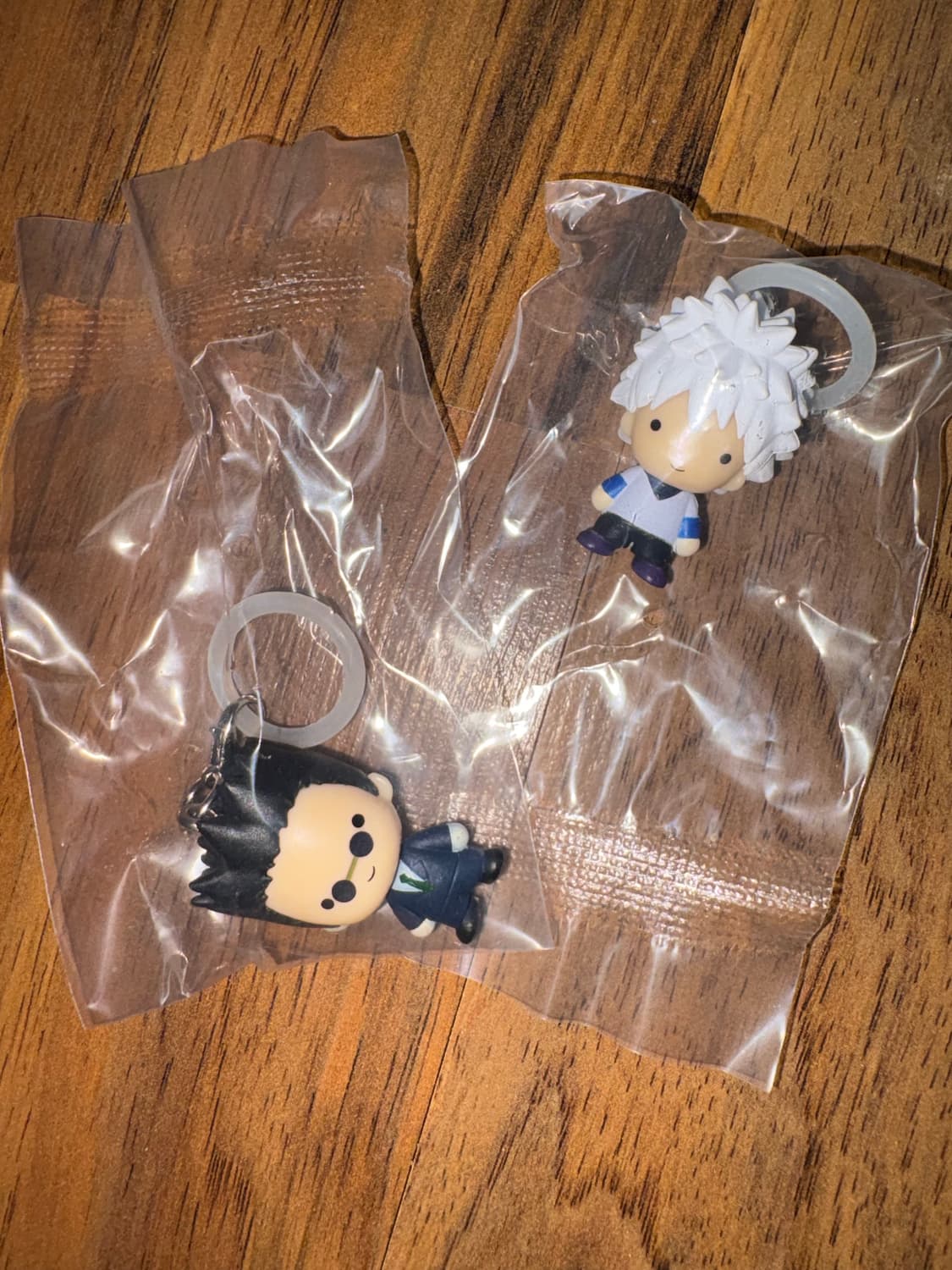 헌터헌터 메지루시 상품이미지1