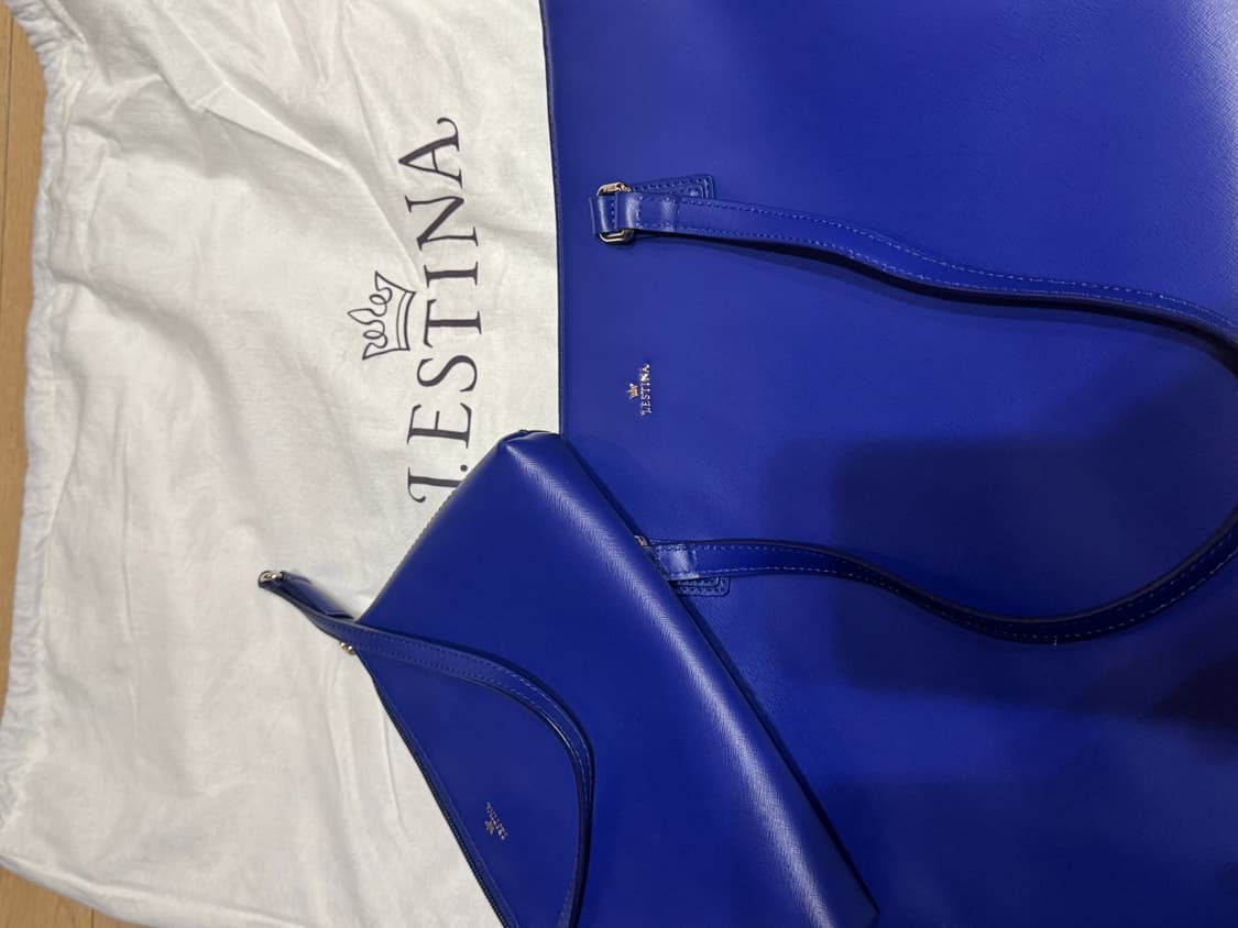 토트백 제이에스티나 가방  상품이미지1