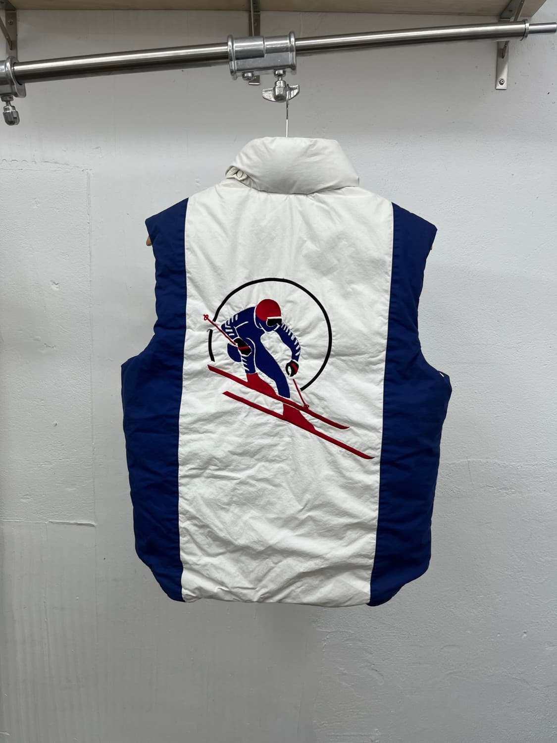 M) POLO RALPH LAURENDUCK PADDING VEST 상품이미지1