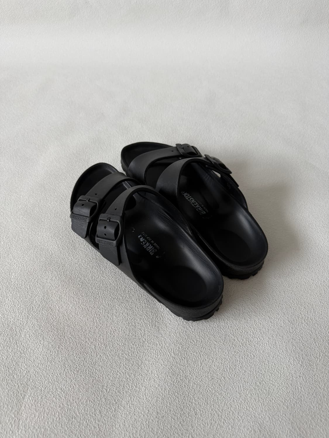 [약240]버켄스탁(Birkenstock) 아리조나 EVA 네로우 상품이미지5
