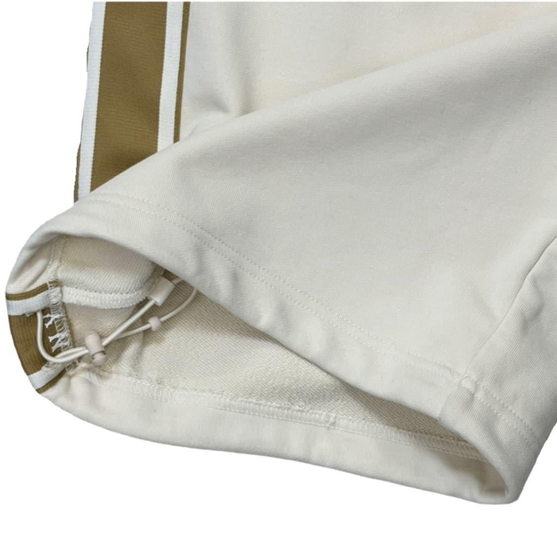 새상품) MLB 뉴욕 양키즈 트랙 와이드 팬츠 L 상품이미지2