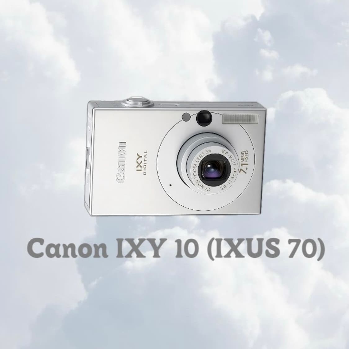 [*인기!🔥/작례⭕️] 캐논 IXY10 (IXUS70) 익서스 70 상품이미지1