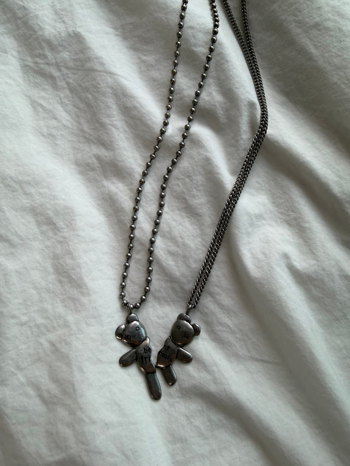 heaven by marc jacobs necklace 상품이미지3