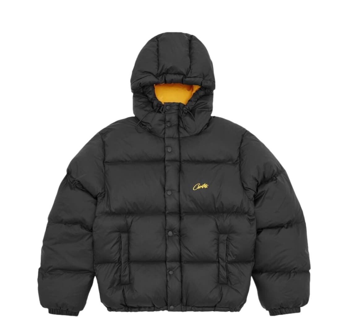 코르테이즈 패딩(구매) 상품이미지1