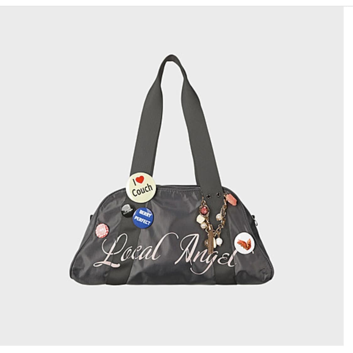 스컬프터 Local Angel Gym Bag 가방 숄더백 상품이미지1