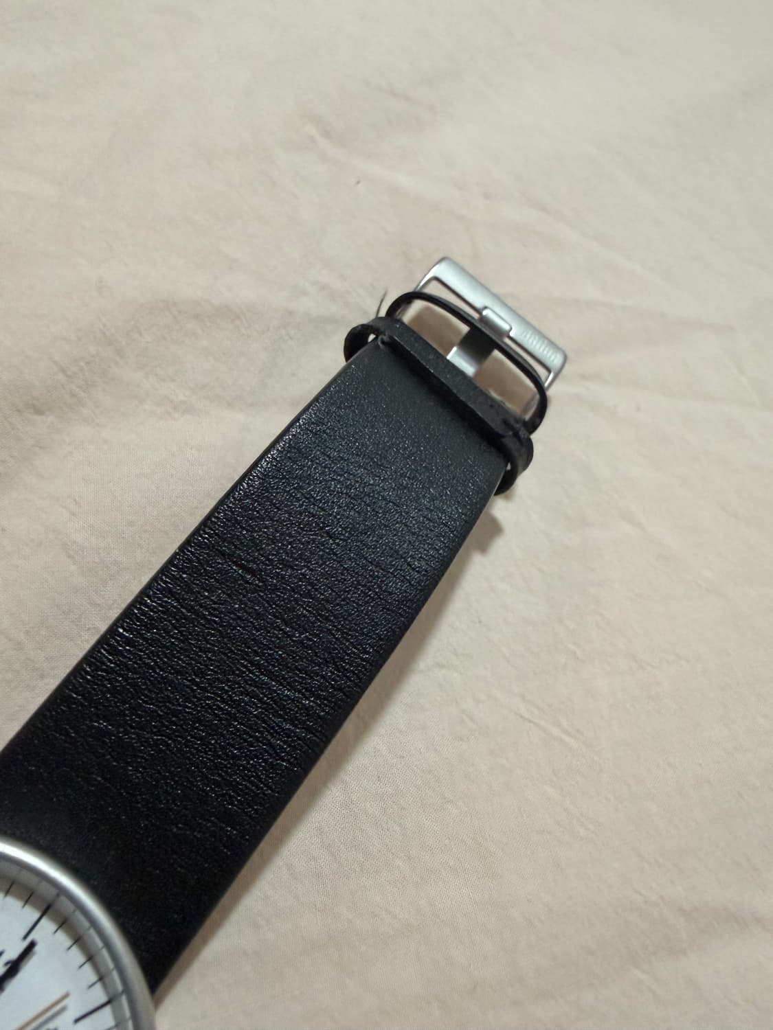 shirter x braun 콜라보 시계 상품이미지4