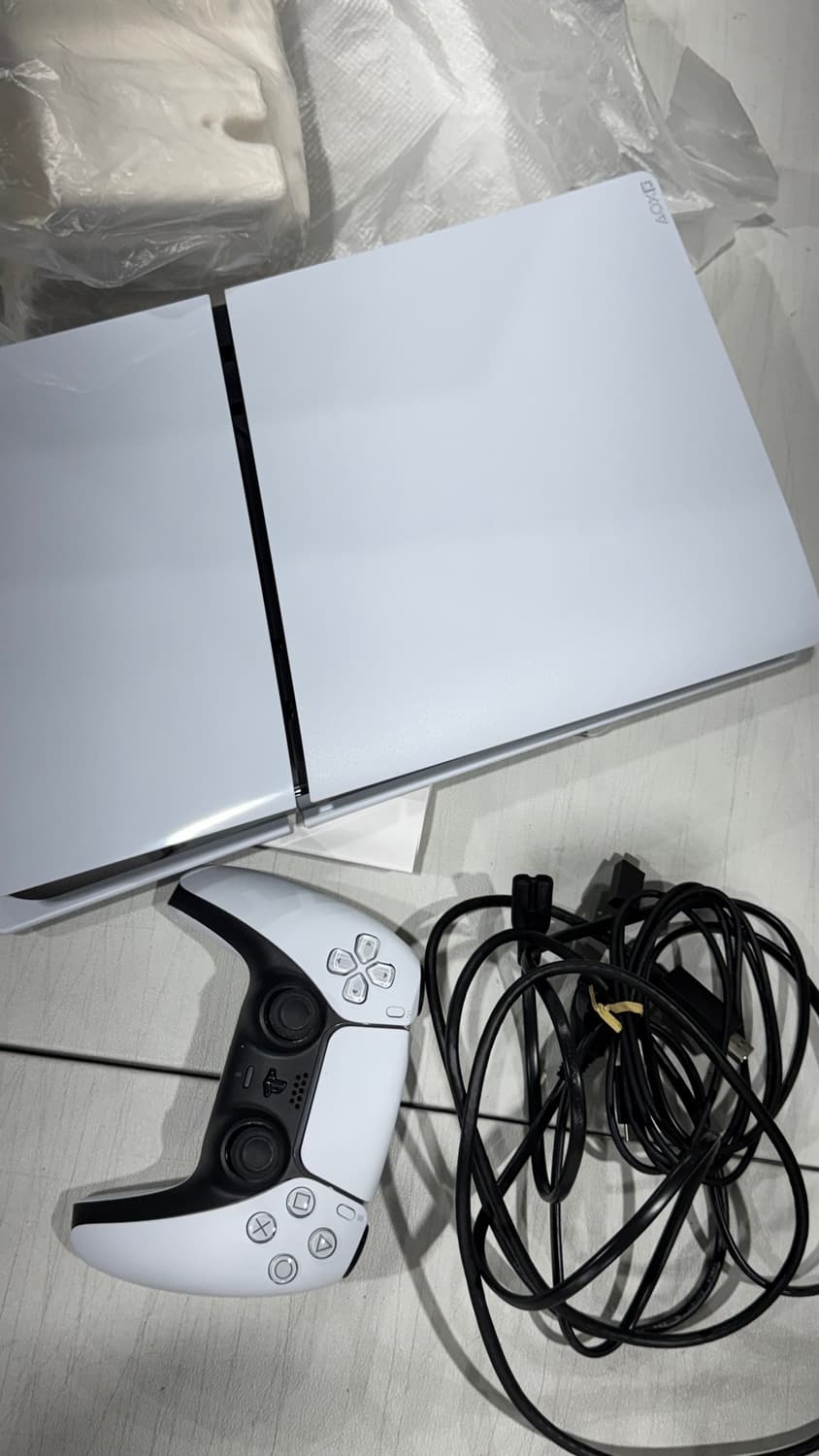 플레이스테이션5 슬림디지털에디션 CFI-2018b01 (1TB) 상품이미지3