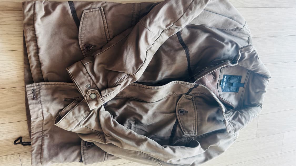 nonnative m65 상품이미지3