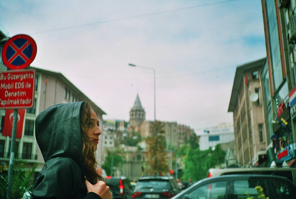 작례O 명기 야시카 풀오토매틱 필름카메라 빈티지 필카 상품이미지4