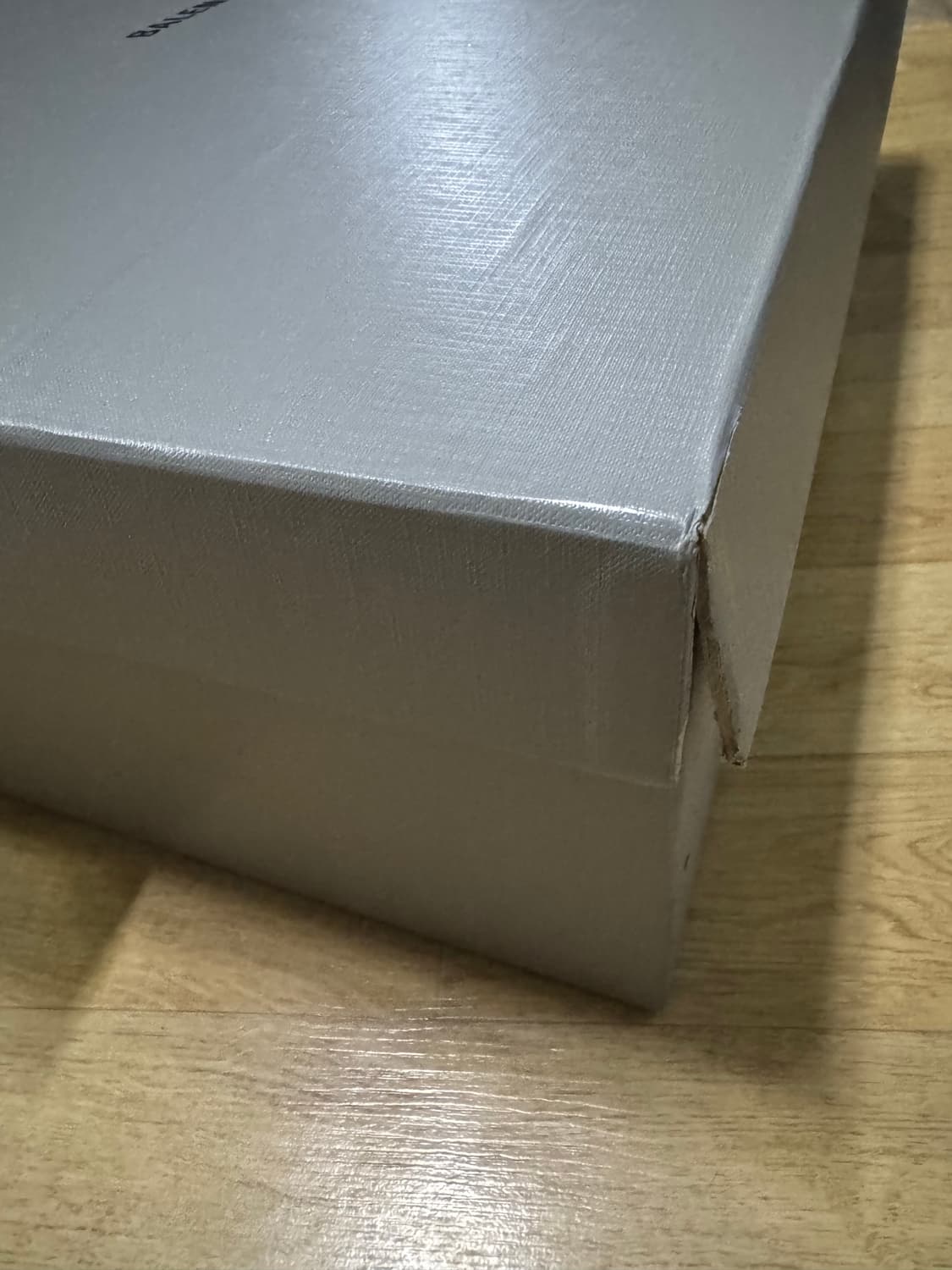 [41] 발렌시아가 베놈 부츠 상품이미지9