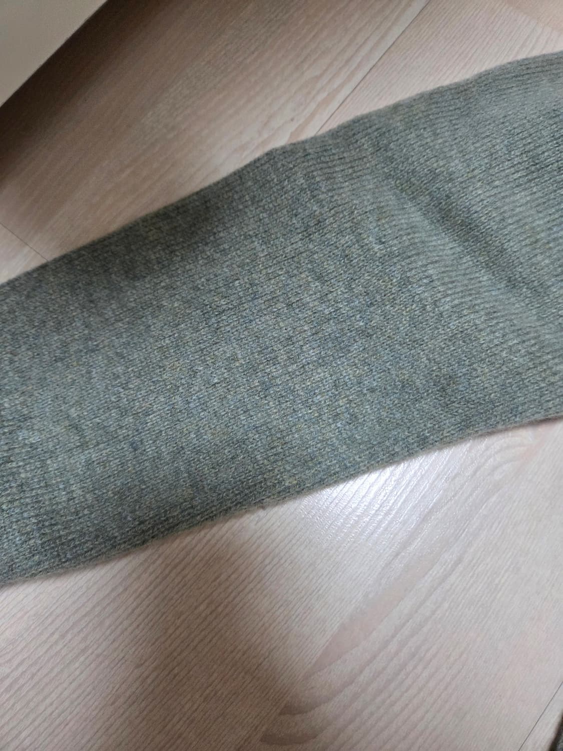 메종키츠네 울가디건 상품이미지5