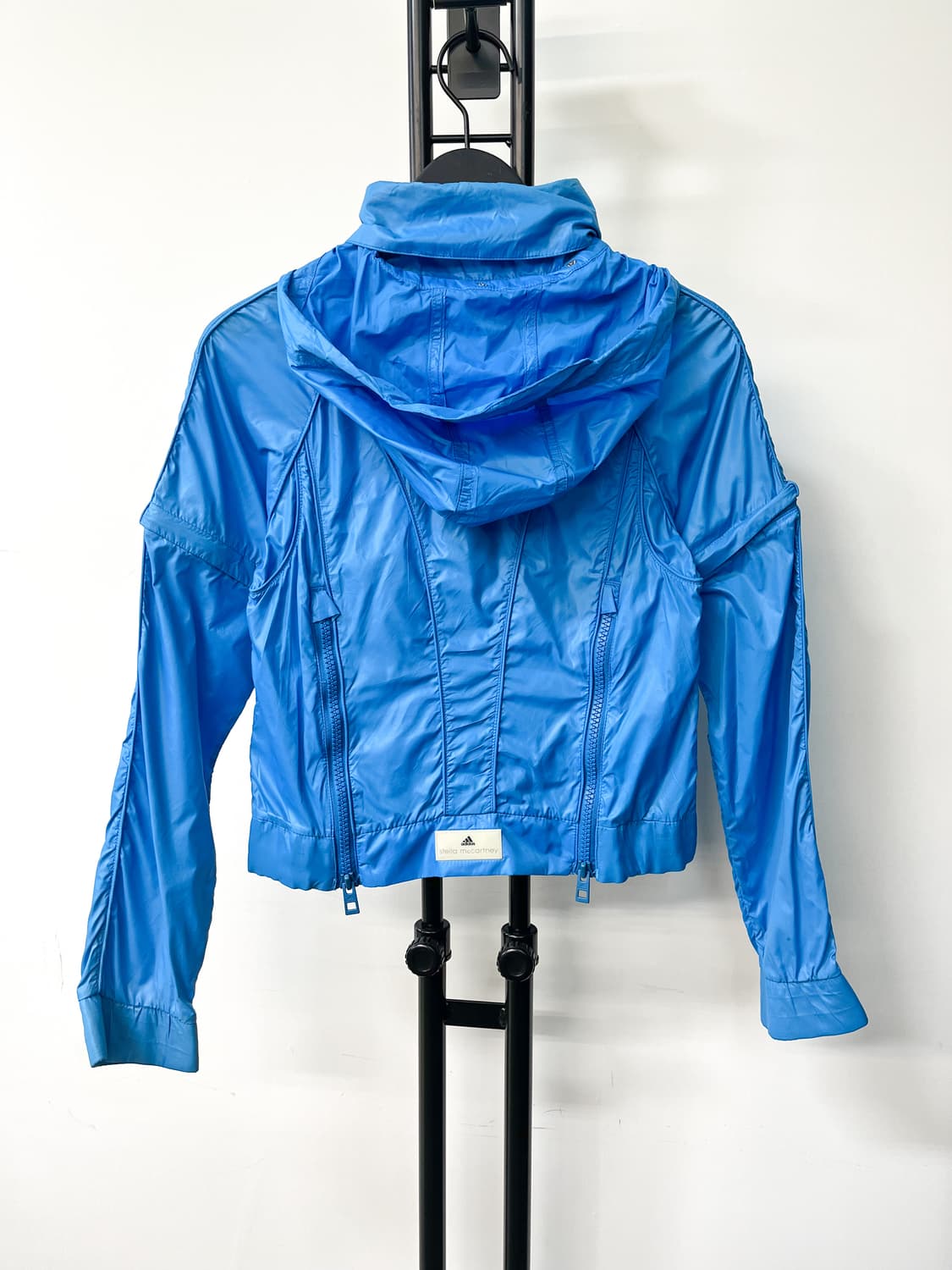 아디다스 X 스텔라 맥카트니 런 퍼프 자켓 상품이미지4