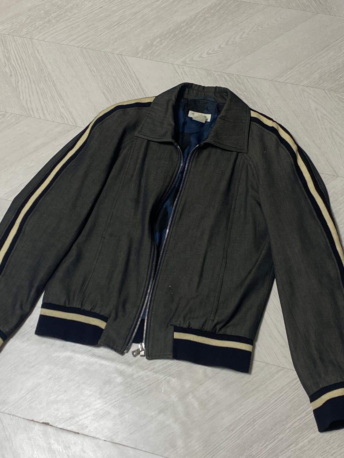 드리스 반 노튼 아카이브 자켓 상품이미지1