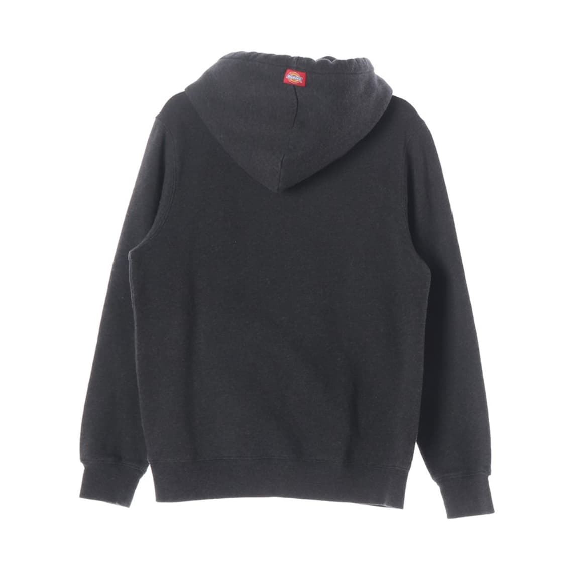 디키즈 USA DURABLE 부클 빅로고 기모 후드티  SM 상품이미지2