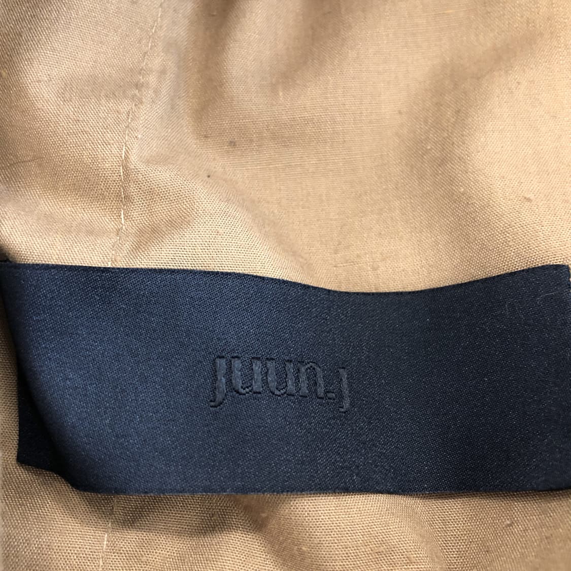 준지 카고 치노팬츠 33-34 인치 상품이미지5