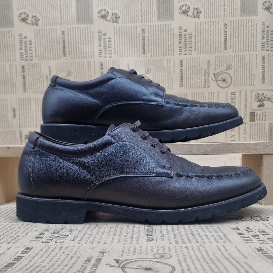 소다 세이지 남성캐주얼화270 상품이미지1