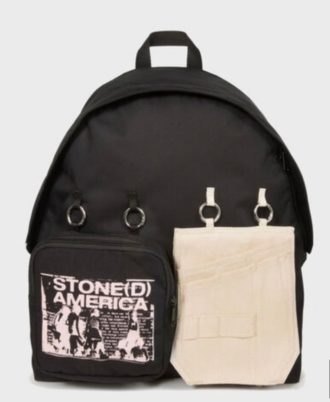 라프시몬스 이스트팩 스톤아메리카  상품이미지1