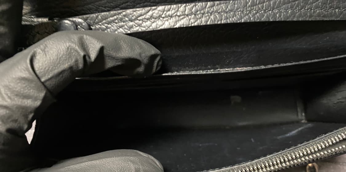 마르지엘라 체인 크로스백 상품이미지5