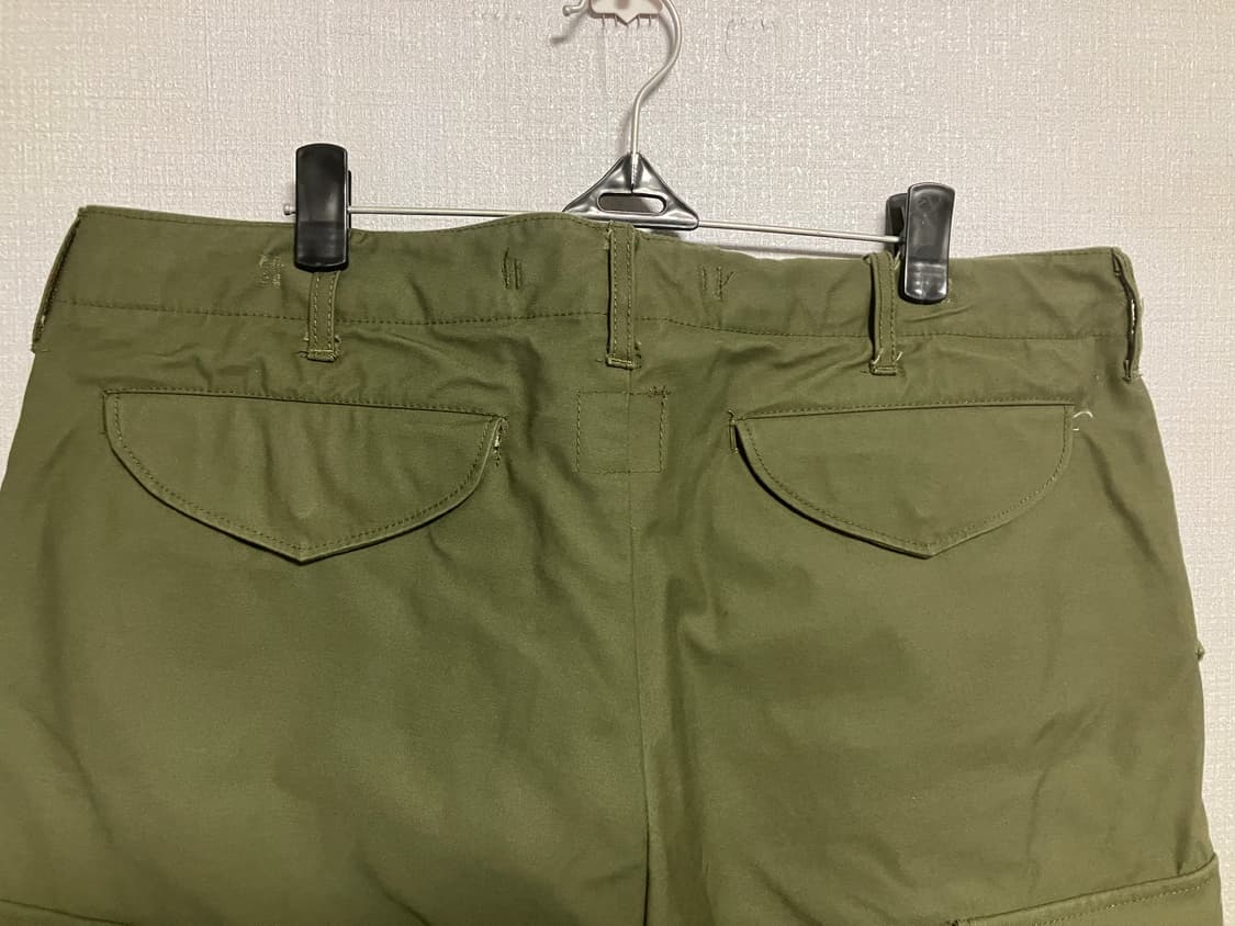 YMCLKY M-65 상품이미지6