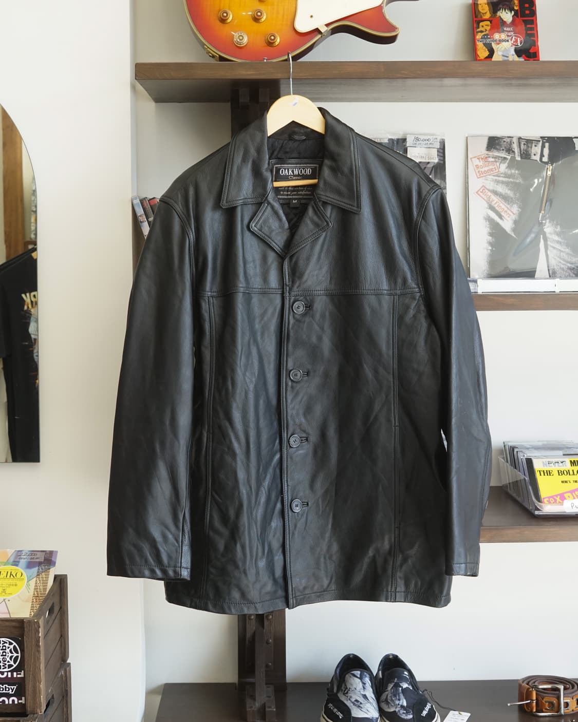 Oakwood 상품이미지2