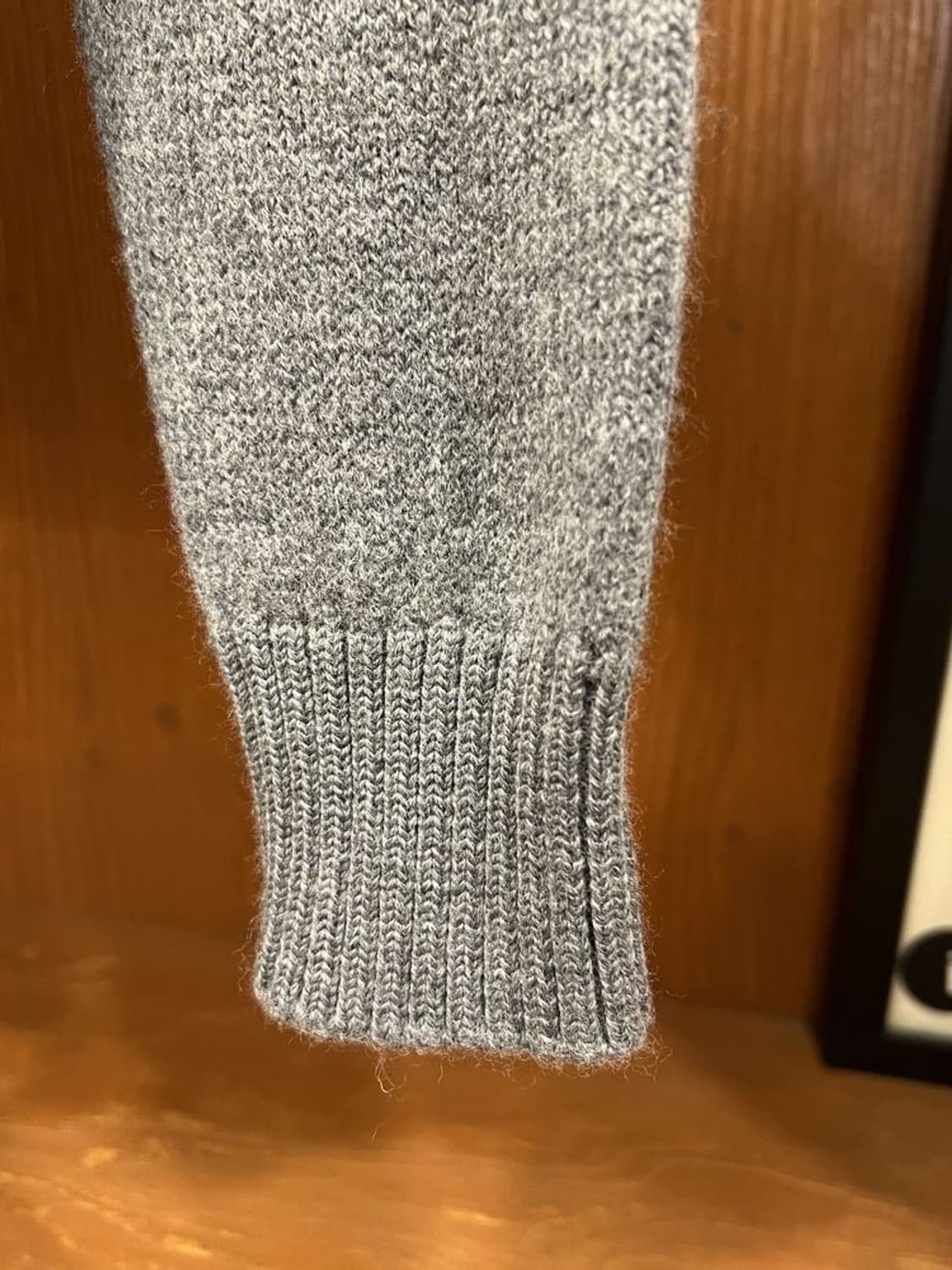 발렌타인 터틀넥 상품이미지4