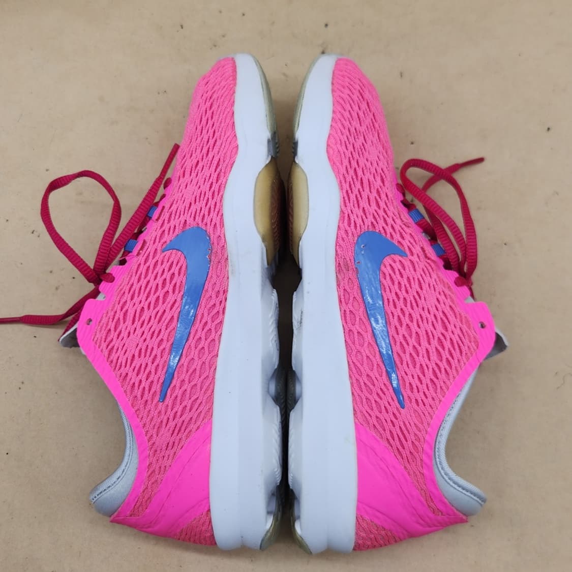 나이키 줌 핏 여성운동화230  상품이미지5