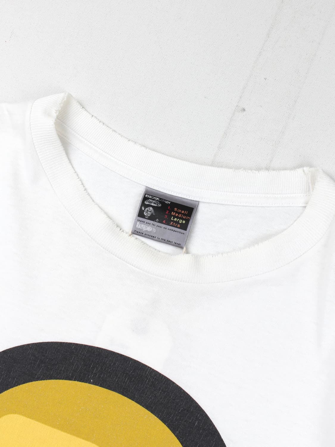 Early 00s A BATHING APE (L) 상품이미지2
