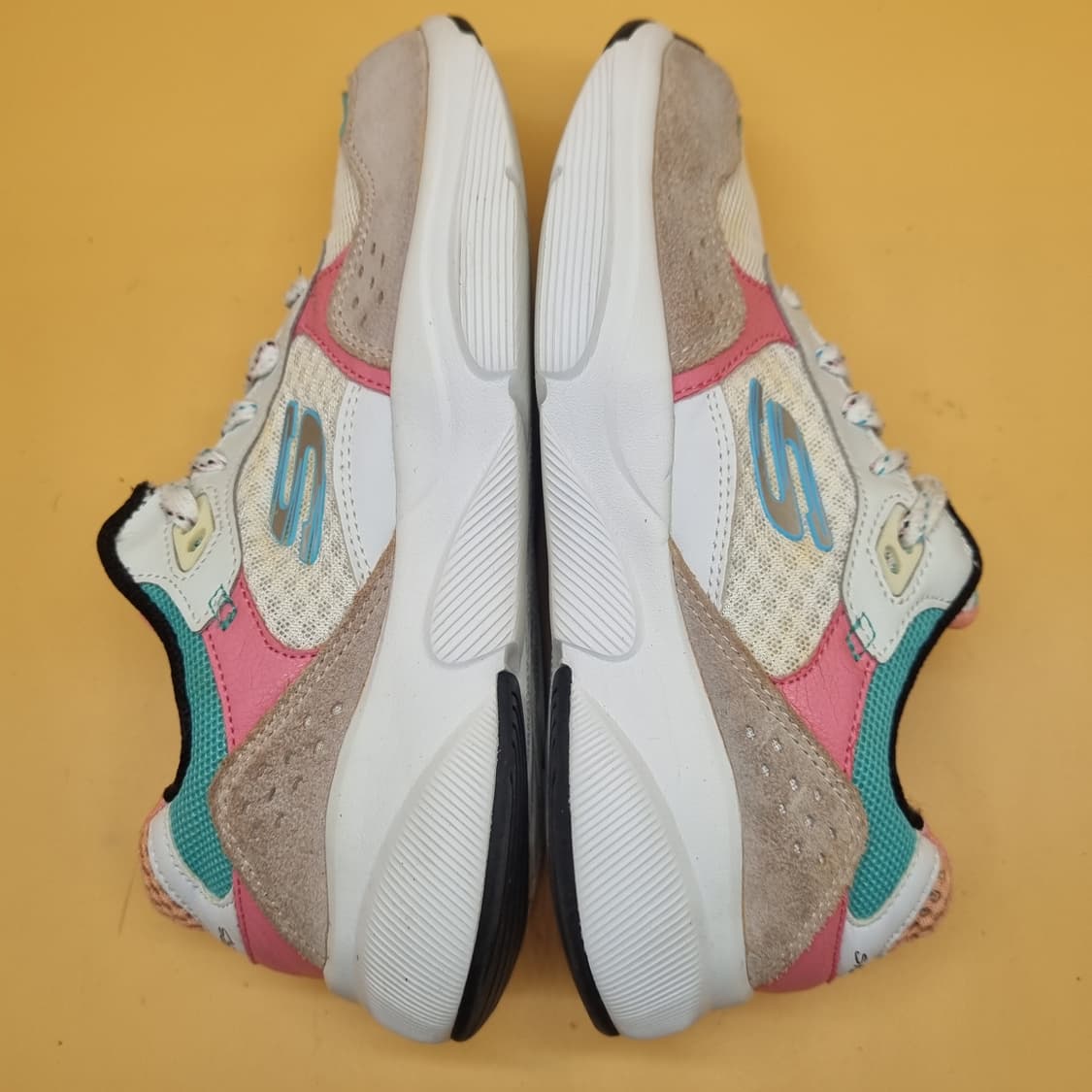 스케쳐스 메리디안 여성운동화240  상품이미지5