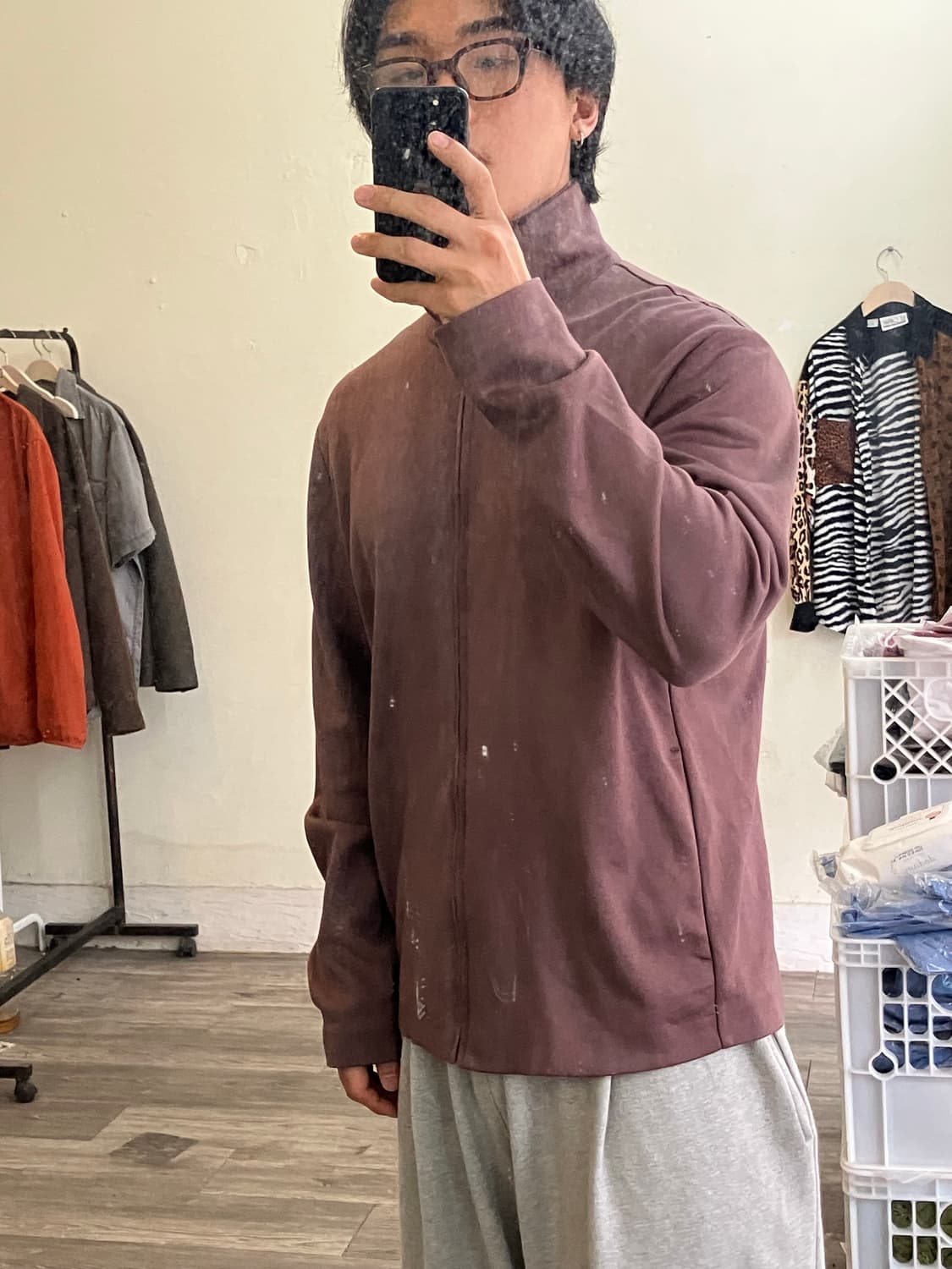 Cos 자켓 상품이미지5