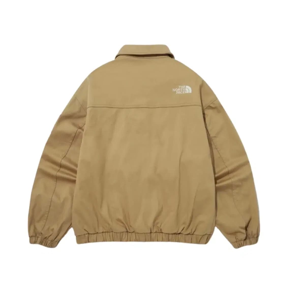 [95 M] 노스페이스 화이트라벨 빌란 코튼 블루종 상품이미지2