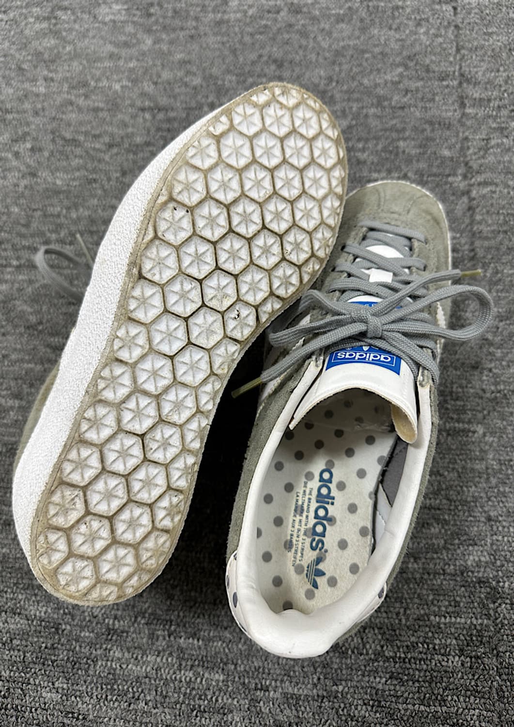 아디다스 가젤 220 상품이미지5