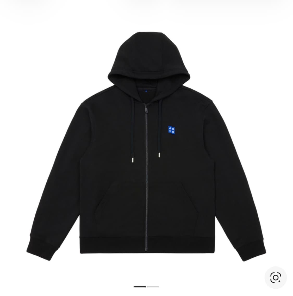 아더에러 시그니피컨트 01 후드집업 상품이미지1