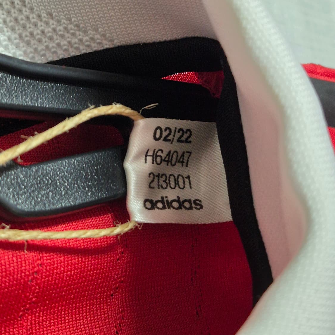 22/23 맨유 카세미루 7 (지급용) 상품이미지7