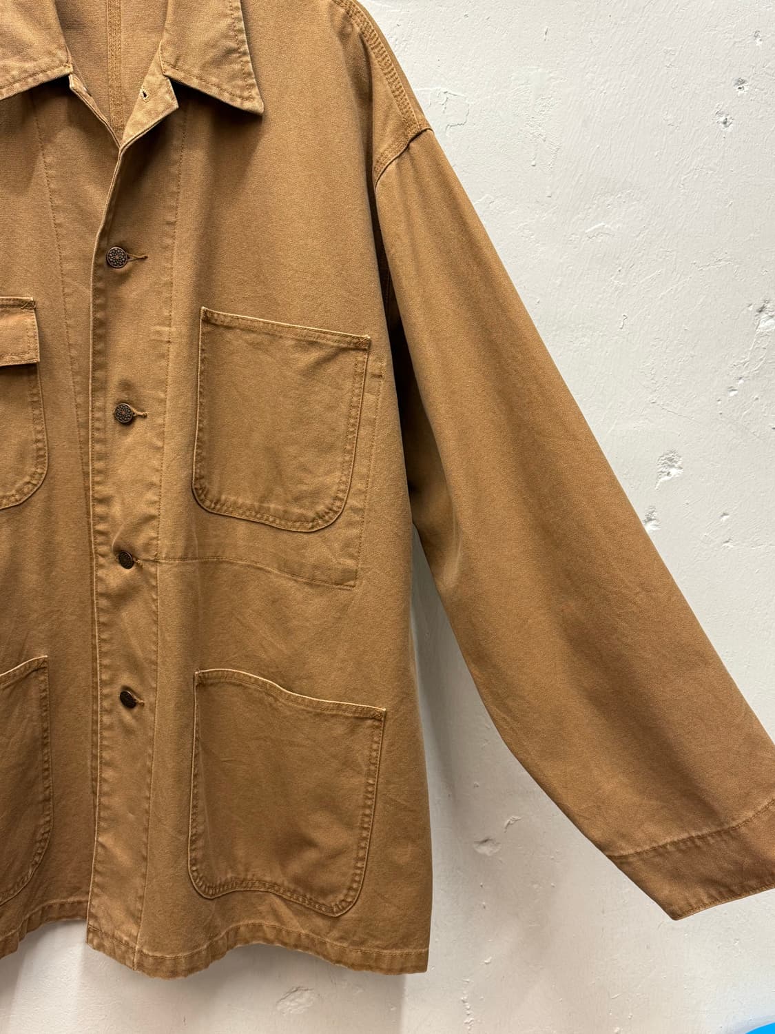 World Workers Big John Duck Canvas Chore 상품이미지3