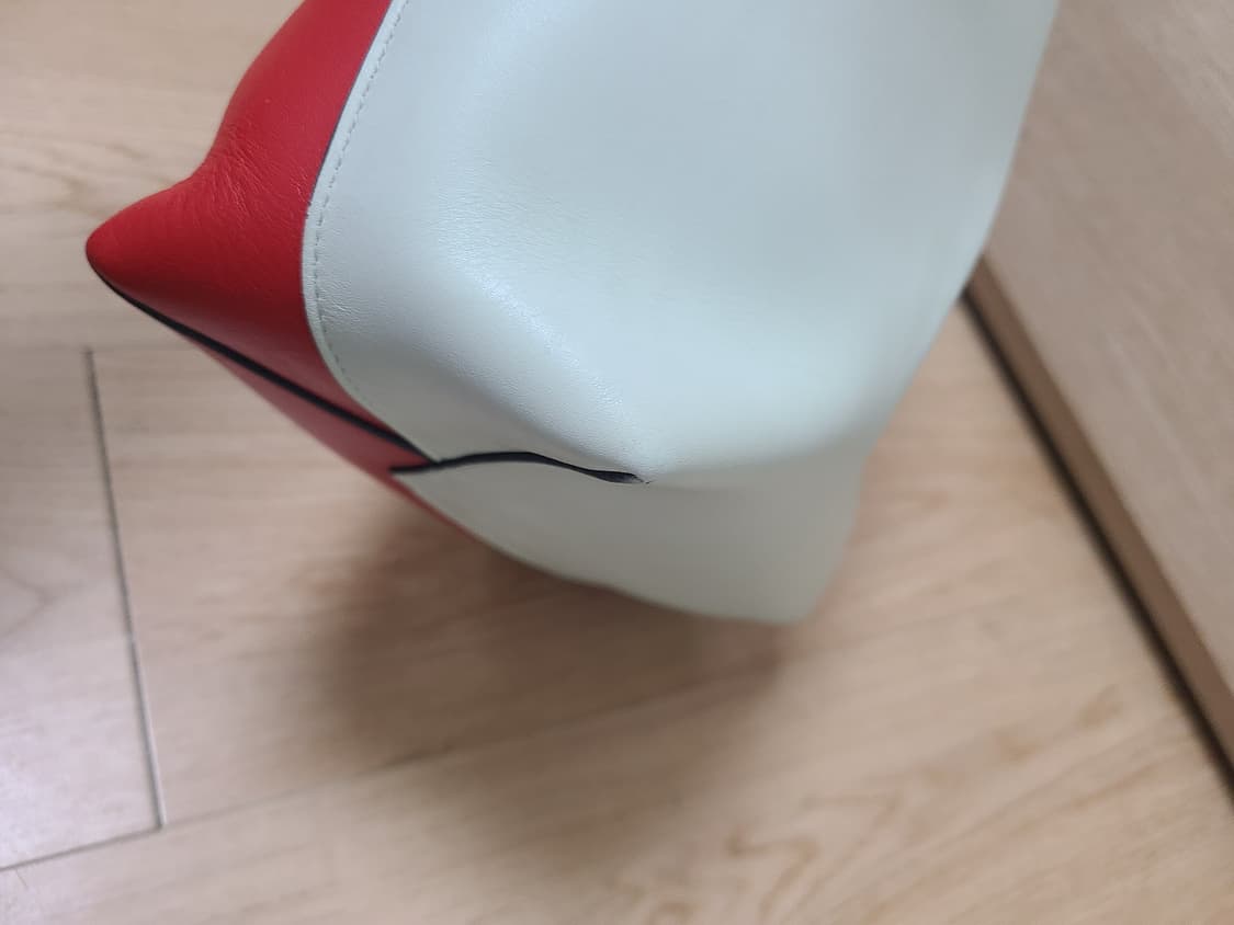 연말까지할인! 셀린느 트위스트 카바스 스몰 사이즈 상품이미지7