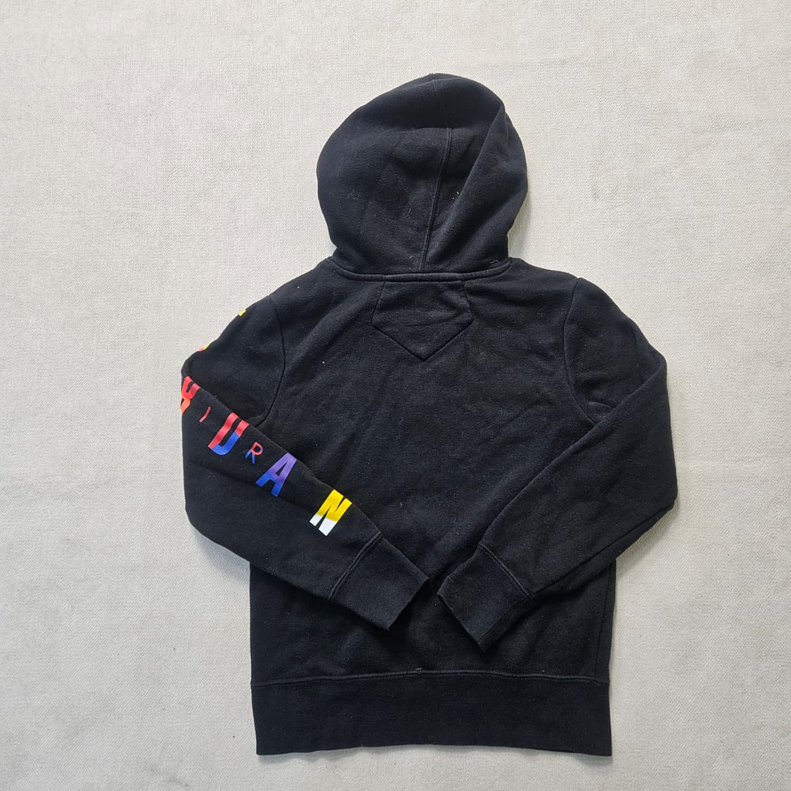 140 나이키 조던 키즈 후드티 0320Y 상품이미지2