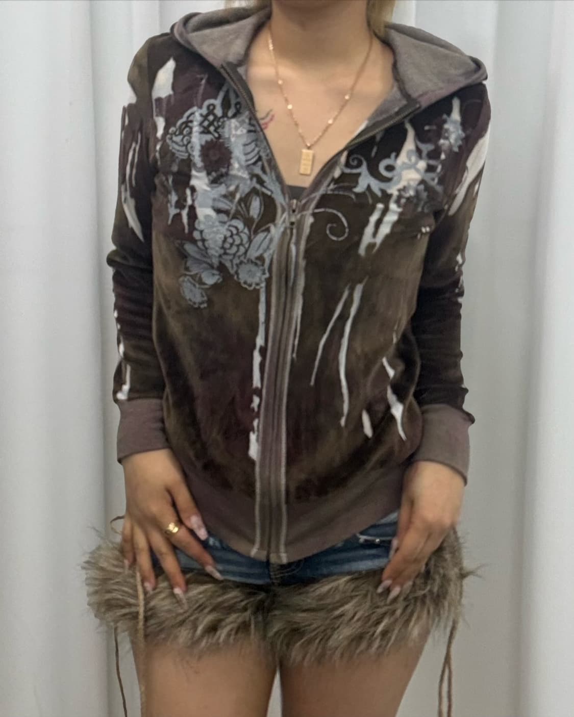 skinny minnie  상품이미지1