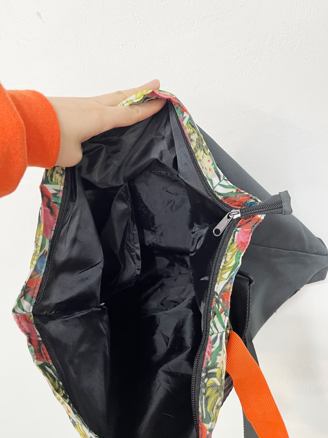 아식스 플라워 백 상품이미지6