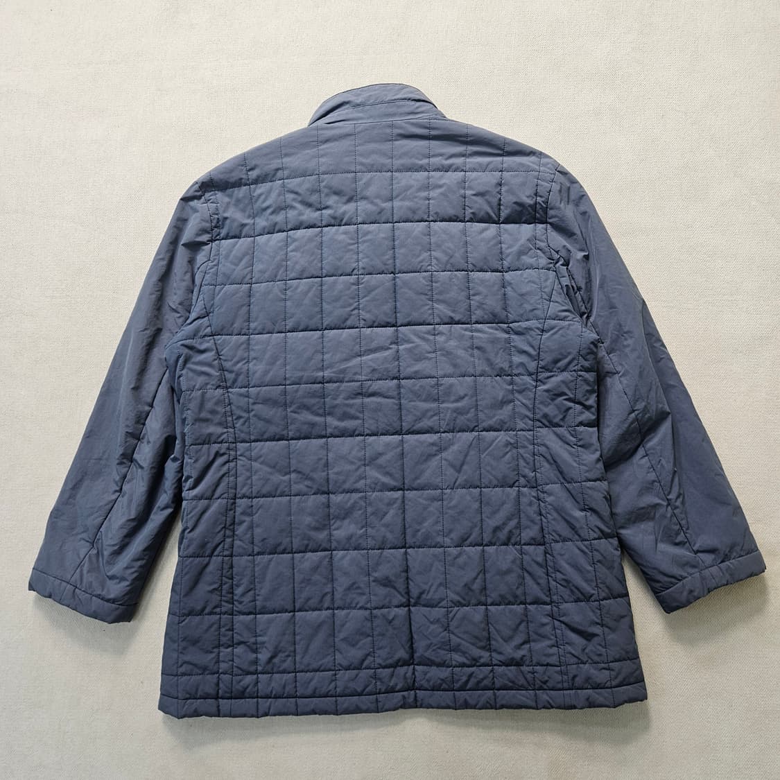 52 빨질레리 남성 퀄팅 자켓 0324Y 상품이미지2