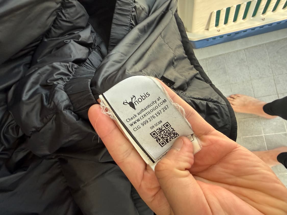 노비스 조한 라지 상품이미지7