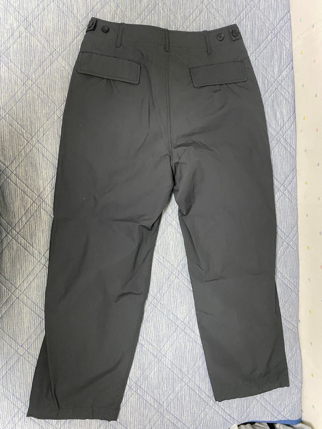 유니클로 남자 바지 3벌 상품이미지9