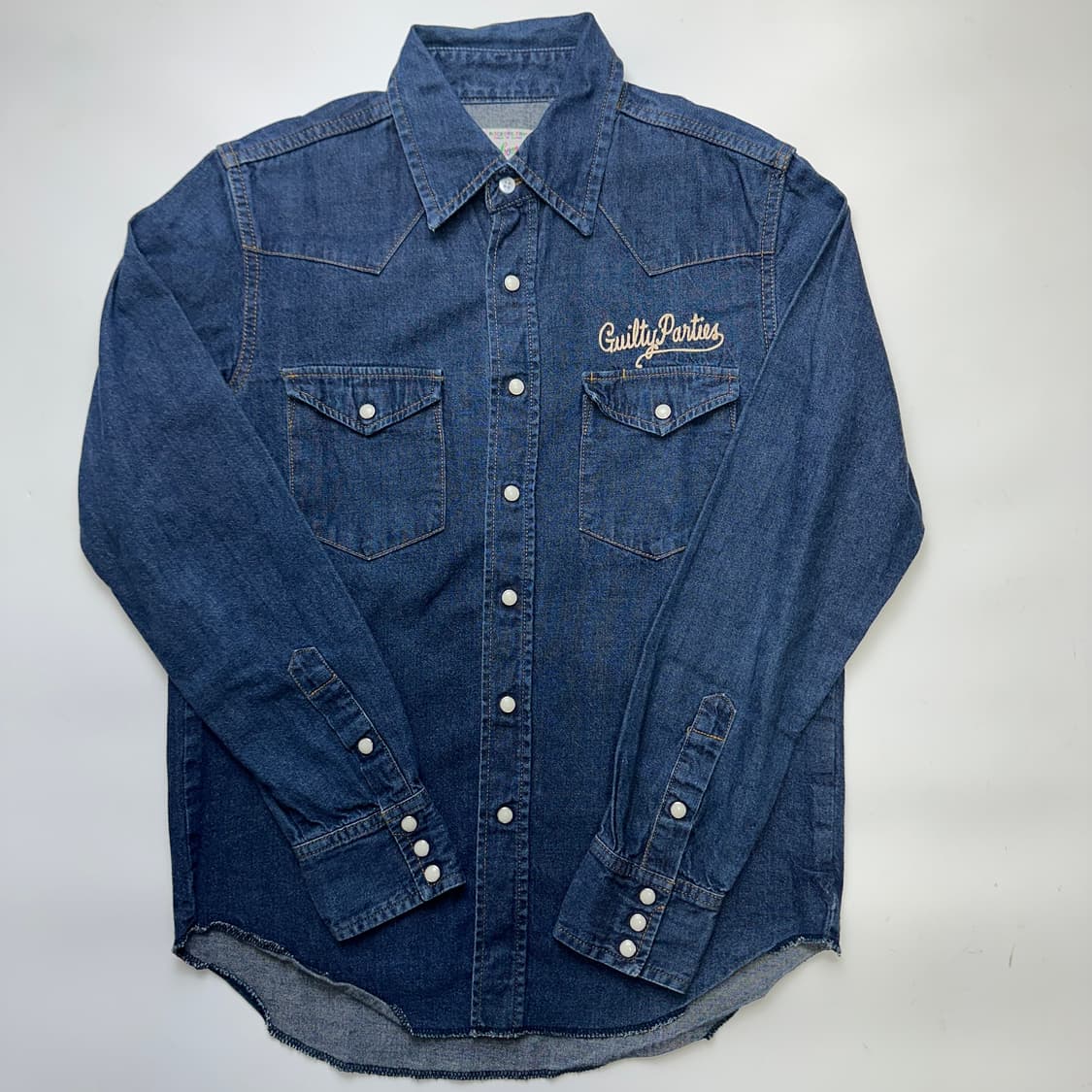 WACKO MARIA 와코마리아 셔츠 상품이미지1