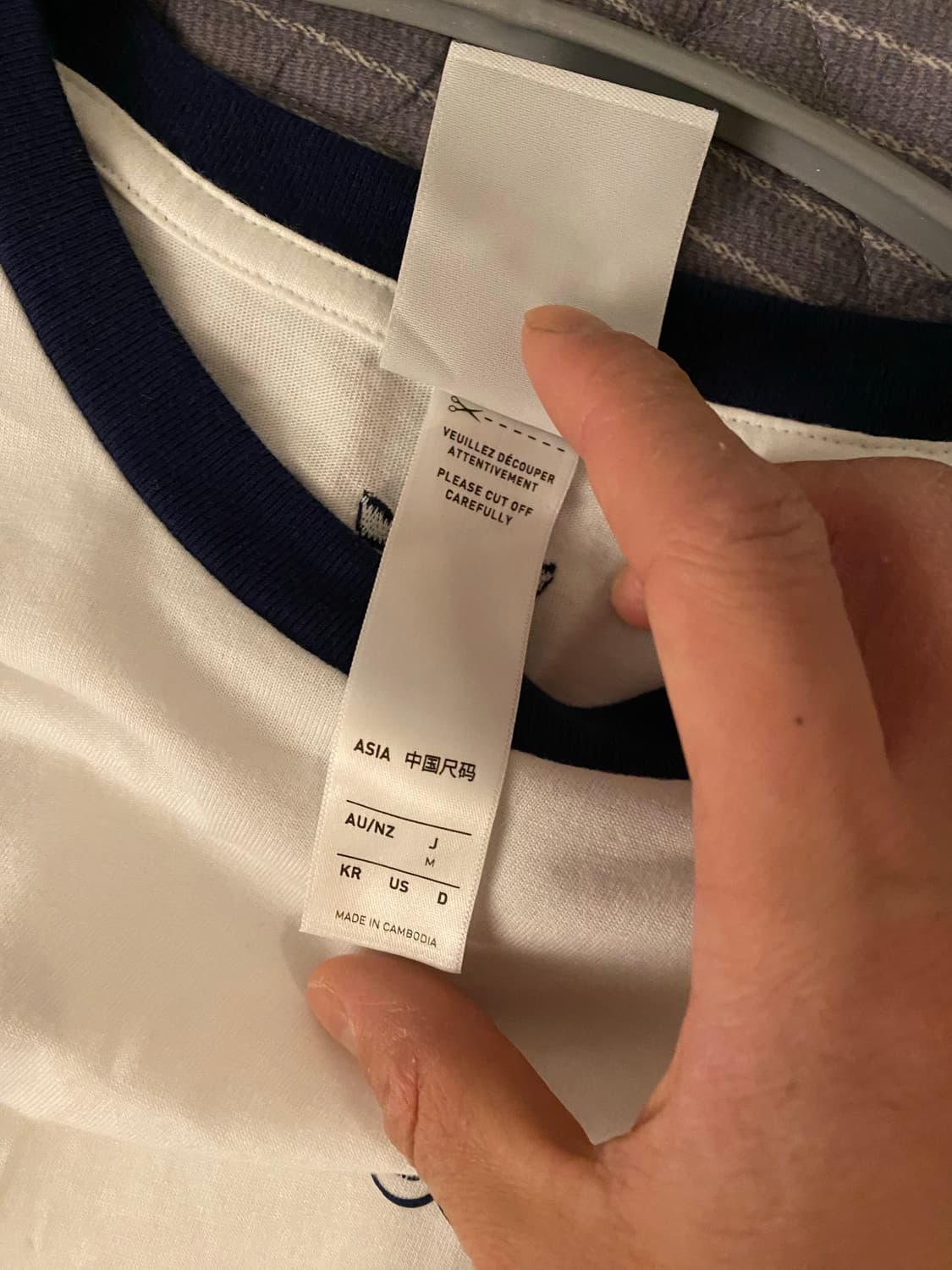 아디다스 오사카 오리지널 티 상품이미지5