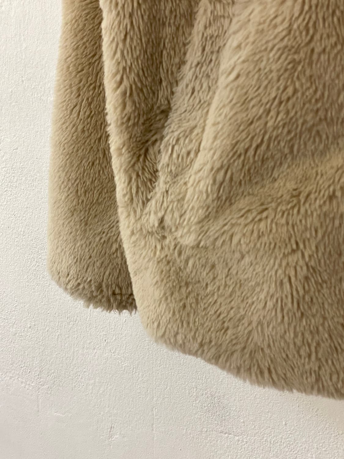 자라 베이직 퍼코트  상품이미지6