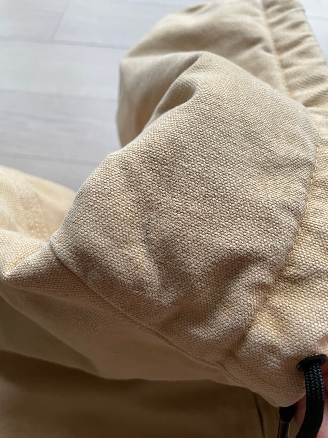 칼하트 j130 WET 액티브 샌드스톤 빈티지 carhartt 상품이미지9