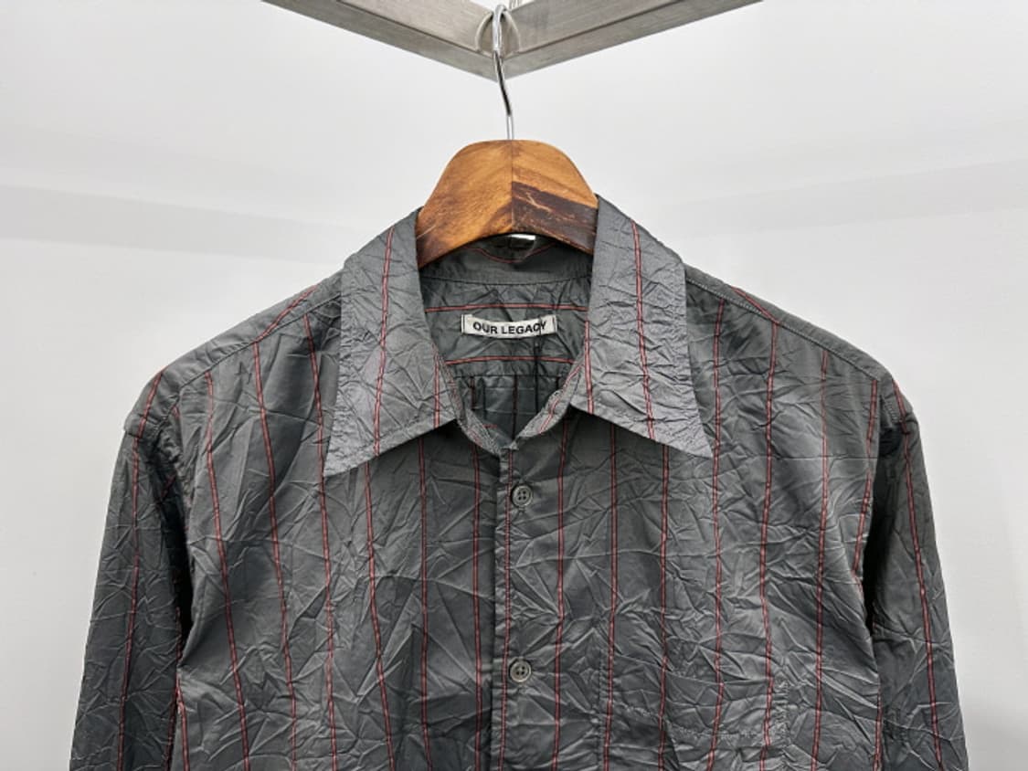 OUR LEGACY 2020 S/S (L~XL) 상품이미지2
