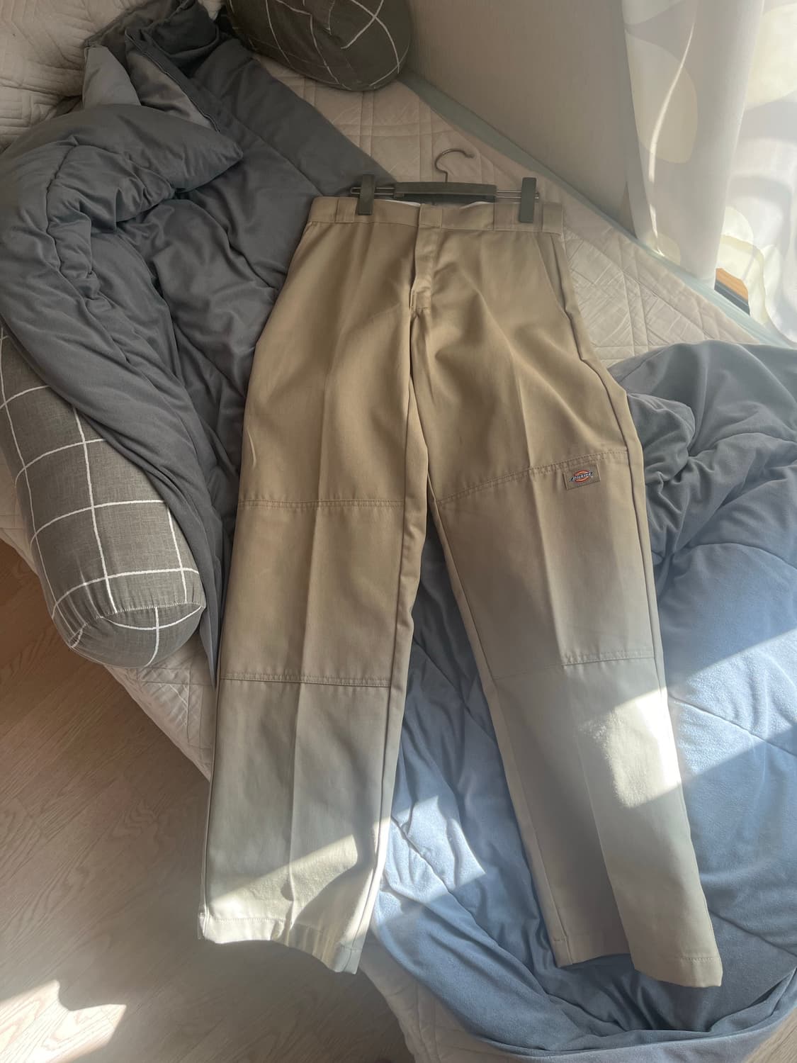 디키즈 루즈핏 팬츠 상품이미지2