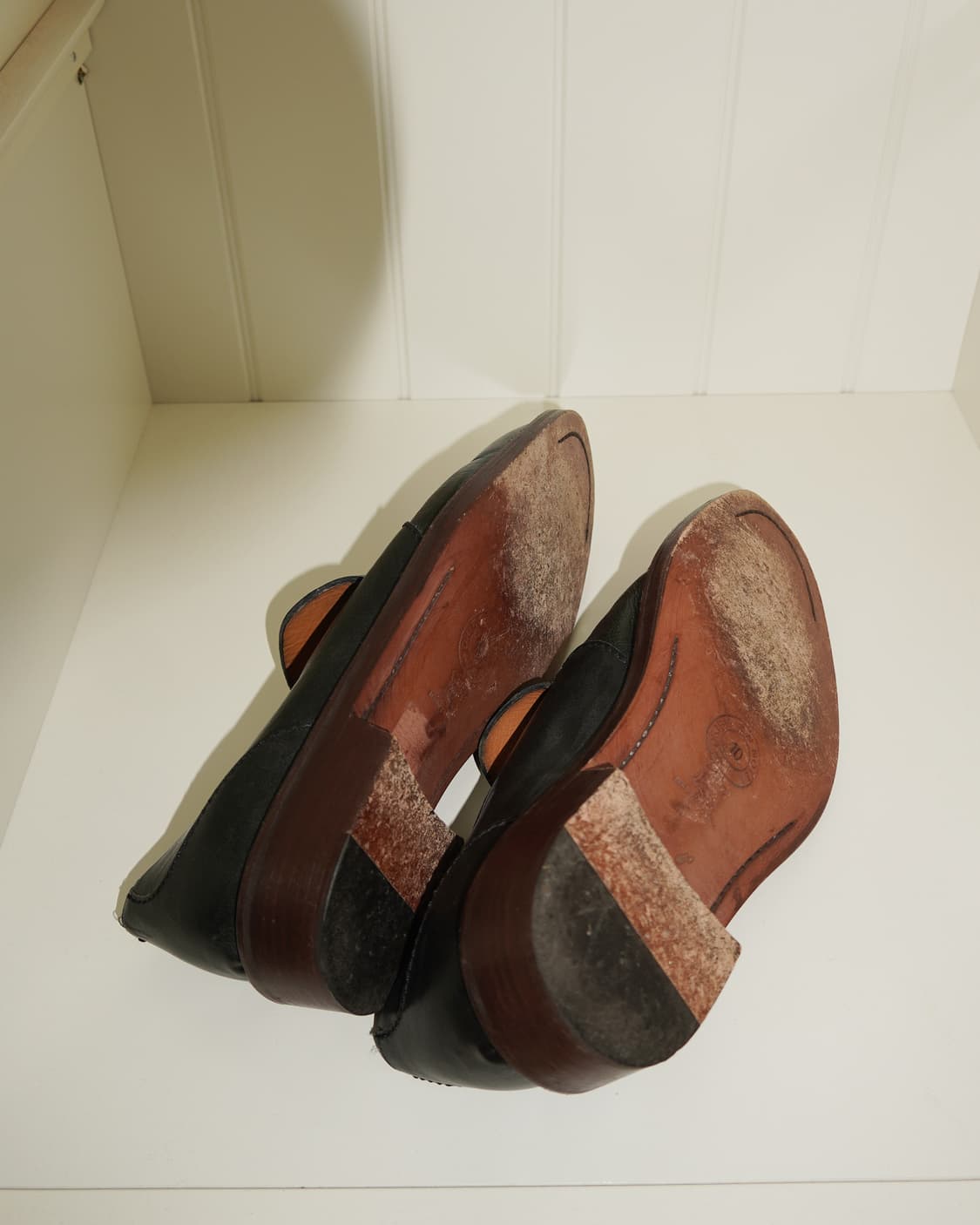 드리스반노튼 로퍼 상품이미지8