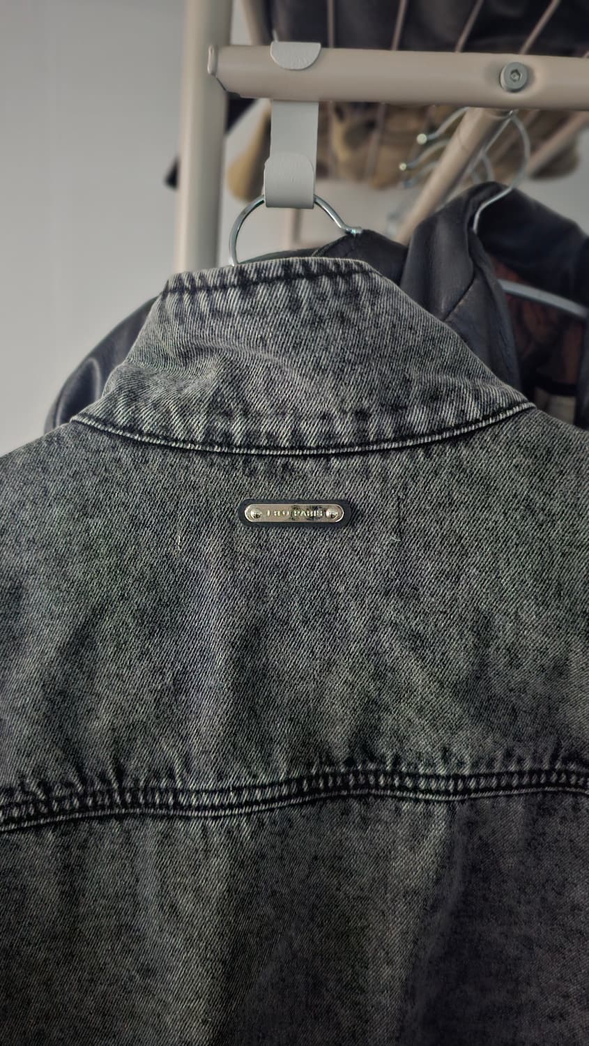 IRO PARIS 오버포켓자켓 22SS 상품이미지4