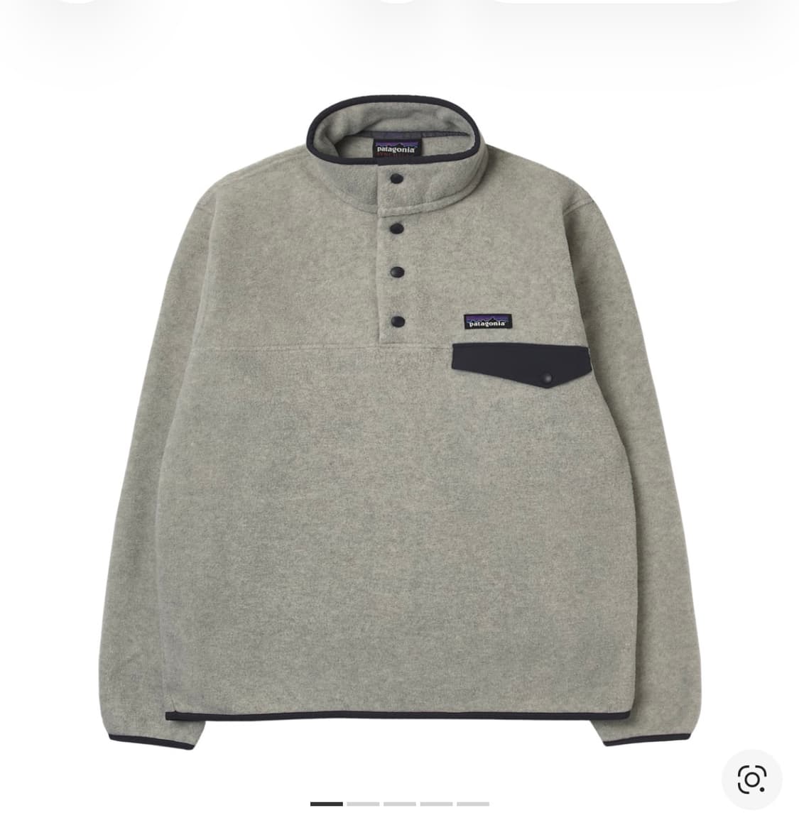 [새제품] 파타고니아 라이트웨이트 신칠라 상품이미지2